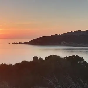 Maison d'hôtes Da Patrizia, Santa Teresa Gallura