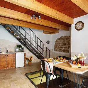 Bed and breakfast La Corte San Francesco Ambienti Sanificati All'ozono
