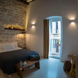 Bed and breakfast Murex