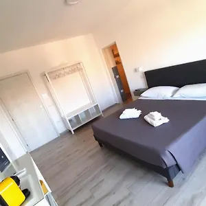 Pensión Maison Margherita