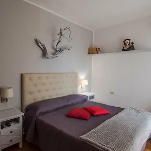 Bed and breakfast La Chicca Di Francesca